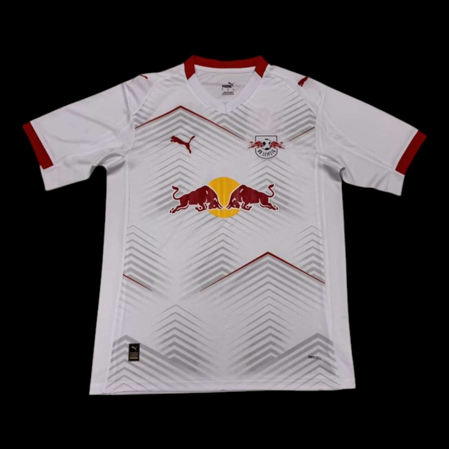 Acheter RB Leipzig Maillot Domicile 2526 - Maillot pas cher